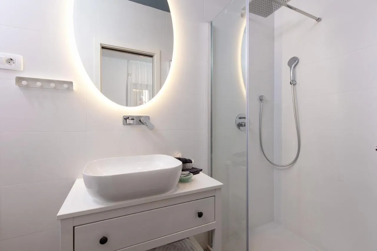Aborda Rooms Spalato 4*,  Croazia