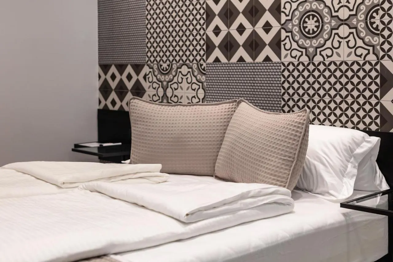 Aborda Rooms Spalato Bed & Breakfast