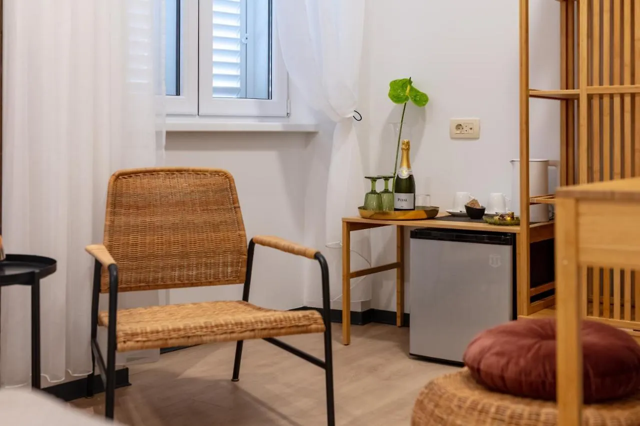 Aborda Rooms Spalato