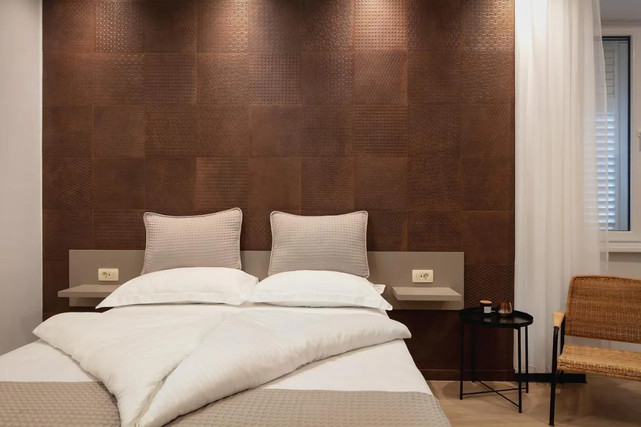 **** Bed & Breakfast Aborda Rooms Spalato Croazia