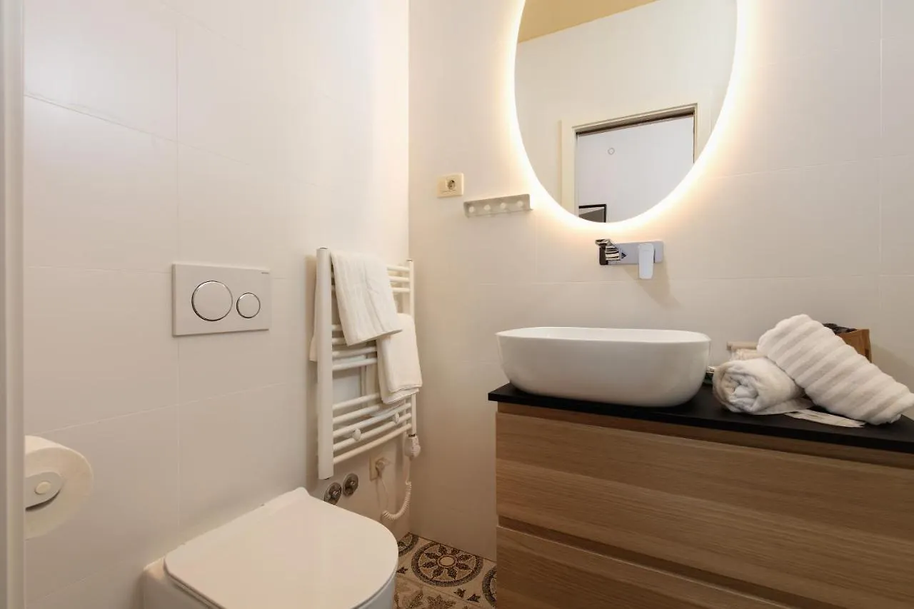 **** Bed & Breakfast Aborda Rooms Spalato Croazia