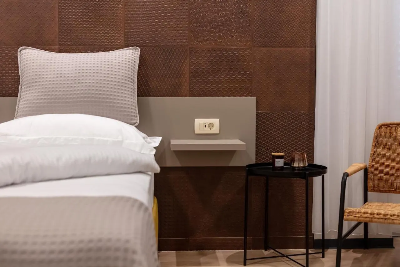 Aborda Rooms Spalato