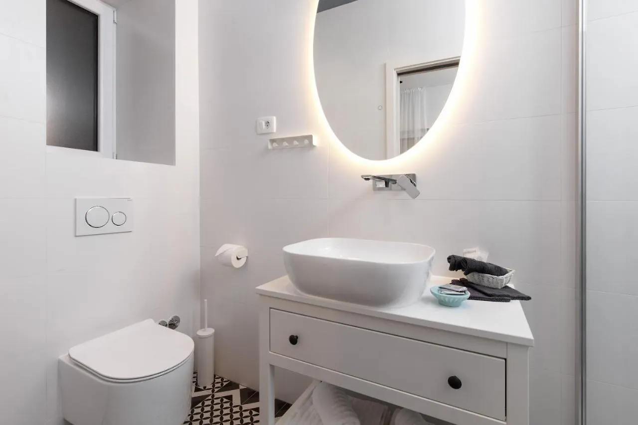 Aborda Rooms Spalato
