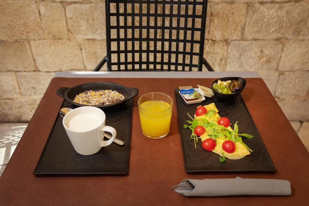 Aborda Rooms Spalato