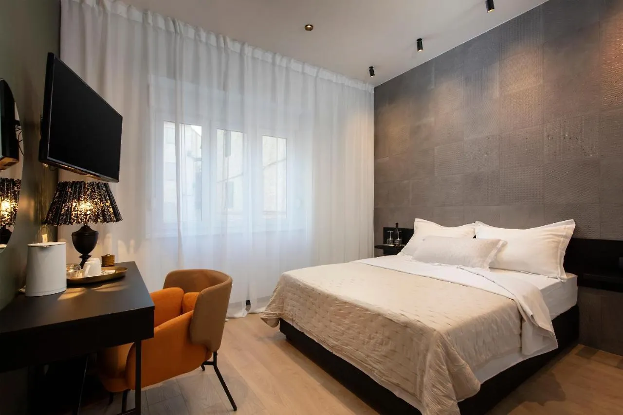 Aborda Rooms Spalato 4*,  Croazia