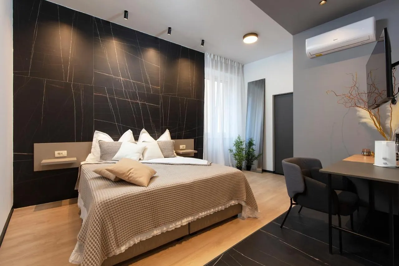 Aborda Rooms Spalato Bed & Breakfast
