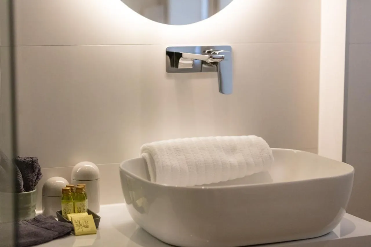 Aborda Rooms Spalato