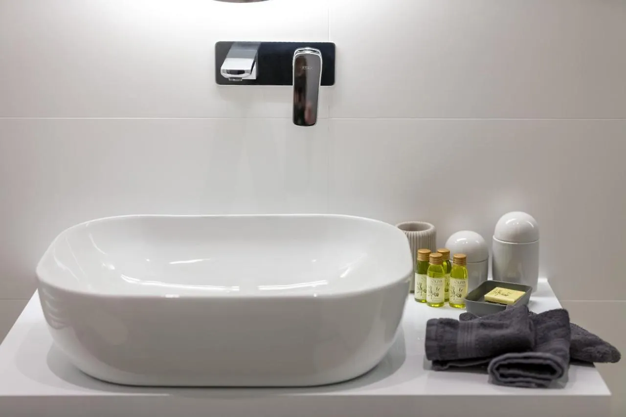 Aborda Rooms Spalato Bed & Breakfast