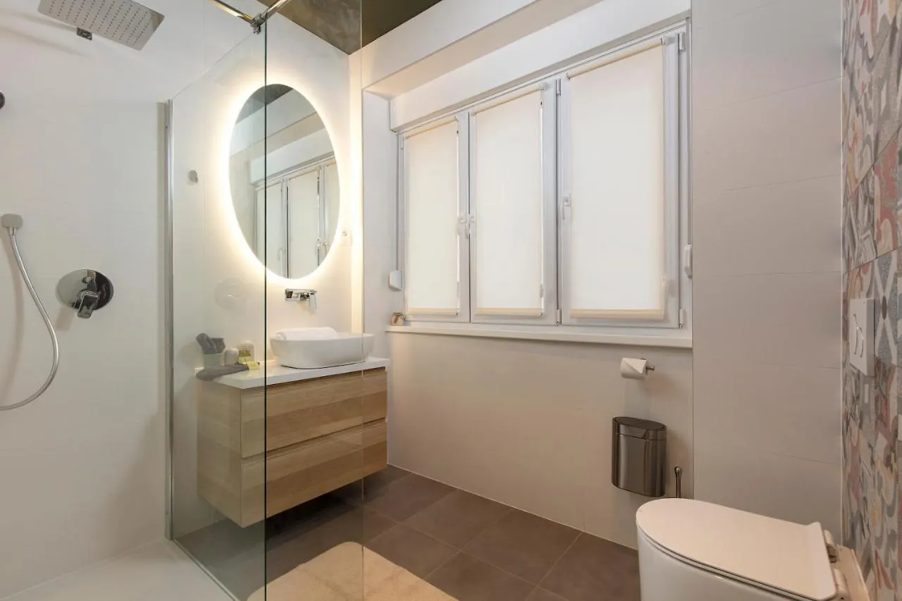 Aborda Rooms Spalato 4*,  Croazia