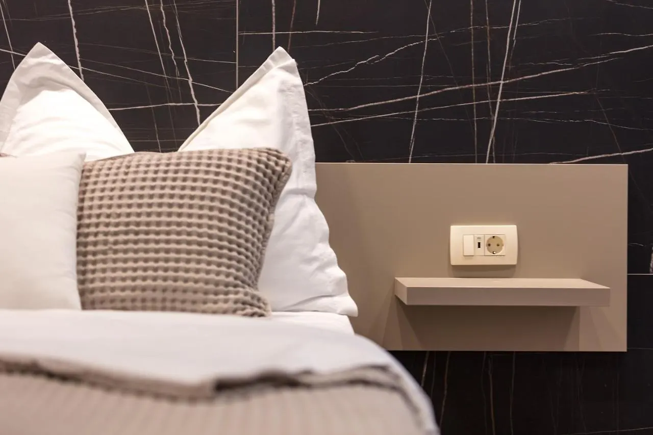 Bed & Breakfast Aborda Rooms Spalato