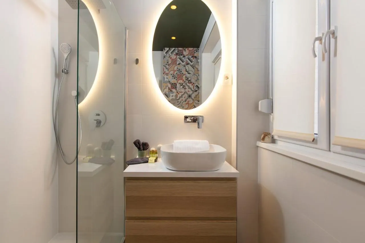 Bed & Breakfast Aborda Rooms Spalato