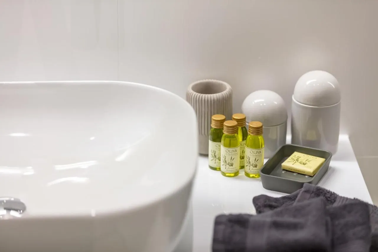 Aborda Rooms Spalato Croazia