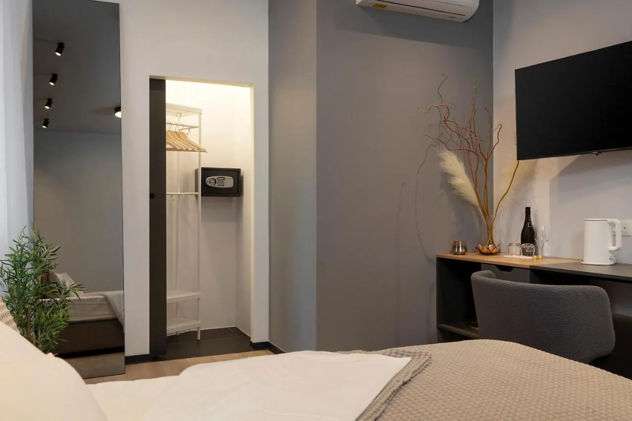 **** Bed & Breakfast Aborda Rooms Spalato Croazia