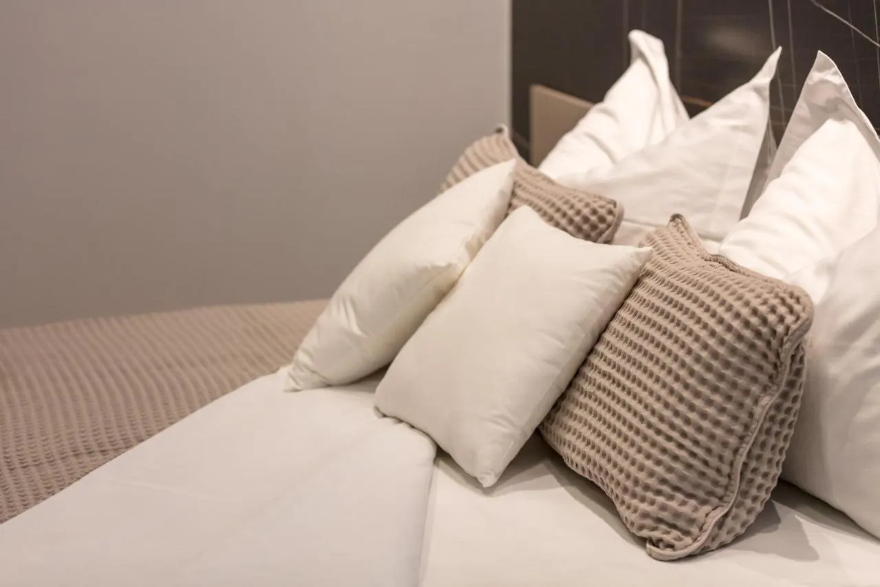 Aborda Rooms Spalato Croazia