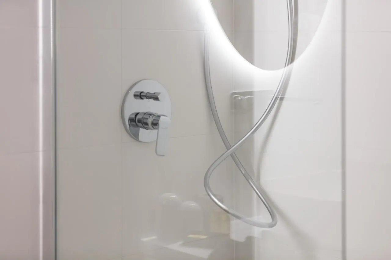 Aborda Rooms Spalato