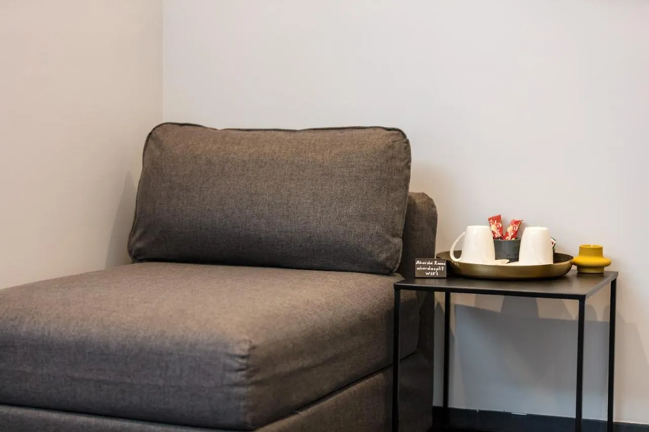 Aborda Rooms Spalato 4*,  Croazia