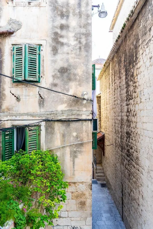 Aborda Rooms Spalato Bed & Breakfast