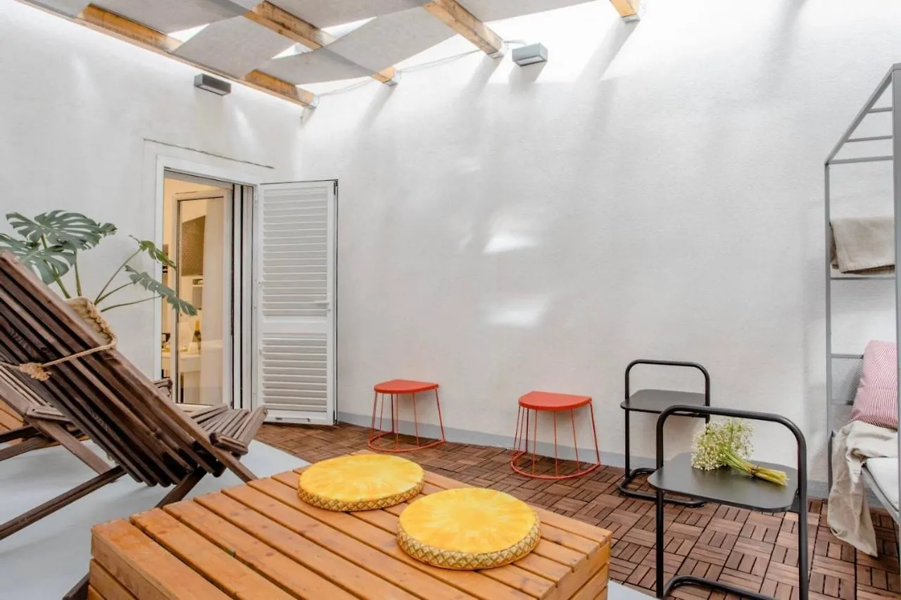Aborda Rooms Spalato Croazia