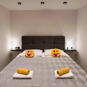 Martinis Apartament